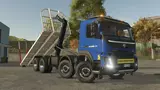 Volvo FMX Ampiroll 8x4 Mod Thumbnail