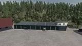 Silverrun Forest Buildings Pack Mod Thumbnail