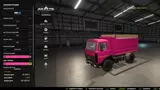MAZ 5551A2 with Trailer Mod Thumbnail