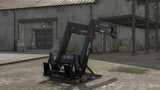 Mailleux MX100 Front Loader Mod Thumbnail