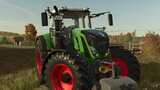 Fendt 800 Vario Edit Mod Thumbnail