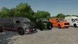 Ford Transit Custom Mod Thumbnail