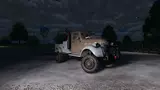 1941 Chevy Welding Truck Mod Thumbnail
