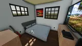 3-Bedroom, 2-Bathroom Ranch House Mod Thumbnail