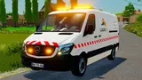 Mercedes-Benz Sprinter Mod Thumbnail