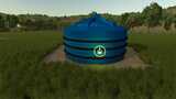 Placeable Water Tank Mod Thumbnail