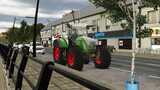 Fendt 700 Vario Gen 6 Edit Mod Thumbnail