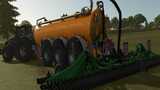 Horsch Manure Spreader Mod Thumbnail