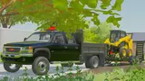 2006 GMC Dump Truck Mod Thumbnail