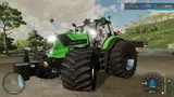 Deutz Series 8 TTV Mod Thumbnail