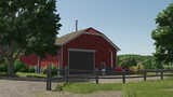 US Refrigerated Hangar Mod Thumbnail