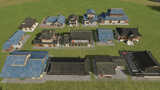 Hutan Pantai Houses Mod Thumbnail