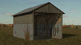 Harvester Shed Mod Thumbnail