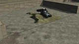 Water Gates and Manholes Mod Thumbnail