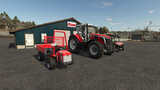 Vehicle Shop Storage Mod Thumbnail
