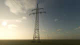 Power Pole Prefab Mod Thumbnail