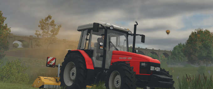 Other manufactors SDF Open Field Pack Farming Simulator mod