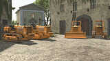 Fiat-Allis AD9 Crawler Tractor Mod Thumbnail