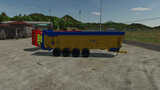 Brochard E-120WR Mod Thumbnail