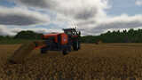 Paksan Hammer Square Baler Mod Thumbnail