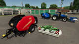 Mow Anywhere Pack Mod Thumbnail