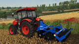 Lizard BTZ Zeus Disc Harrow Pack Mod Thumbnail
