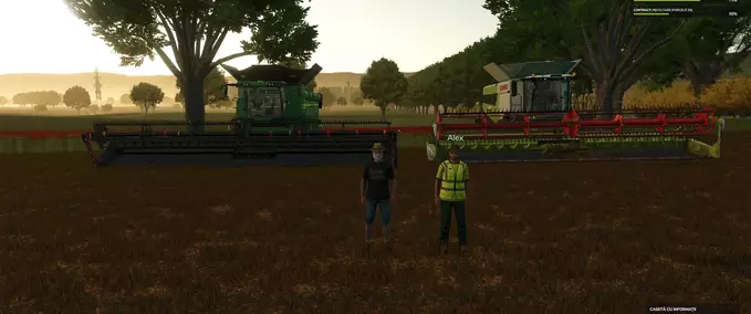 Bărăitaru Map Mod Image