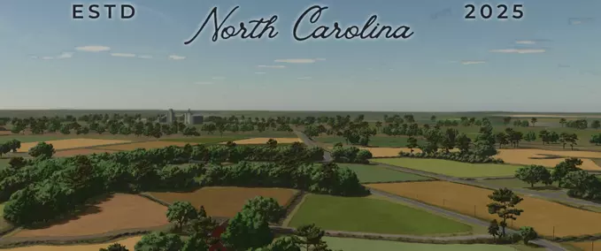 Farmville NC Mod Image
