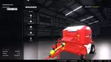 Welger RP 235 Profi Mod Thumbnail