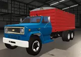 Chevy C80 Grain Truck Mod Thumbnail