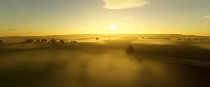 Factories Monteith RCR Farming Simulator mod