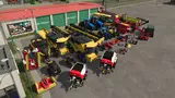 Vehicles and Tools Pack N-Q Mod Thumbnail