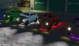 1939 Ford Coupe Mod Thumbnail