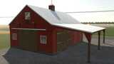 Old Wooden Barn Mod Thumbnail