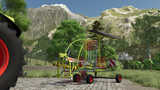 CLAAS LINER 500 Profi L Mod Thumbnail