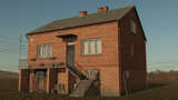 Polish Brick House Mod Thumbnail