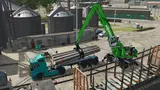 Fliegl Timber Runner Pack Mod Thumbnail