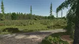 Sunshine Forest Mod Thumbnail