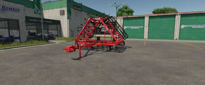 Tehmash KPM-10 Mod Image