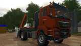 MAN TGS Skip Loader Mod Thumbnail