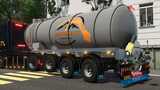 D-Tec Slurry Tanker Mod Thumbnail