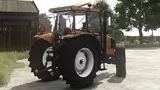 Renault Ares 600 Mod Thumbnail