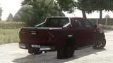 Toyota Hilux Invincible 2021 Mod Thumbnail