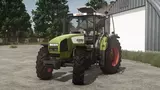 Claas Ares 600 Mod Thumbnail