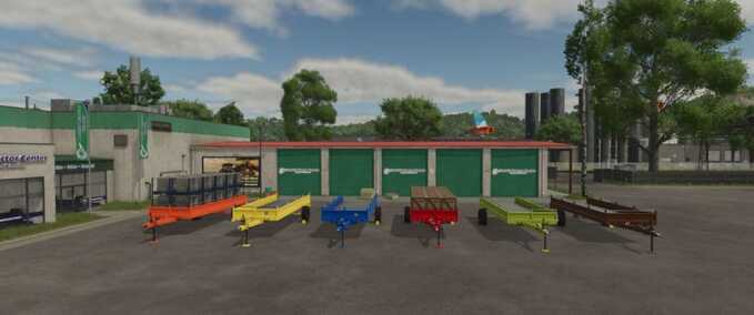 Autoload Pack Mod Image