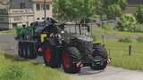 Fendt 900 Vario Edit Mod Thumbnail