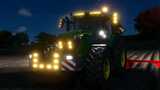 John Deere 6R Large Frame Series Edit Mod Thumbnail