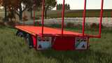 Agpro Trailer Pack Mod Thumbnail