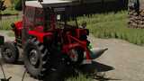 IMT Plows Pack Mod Thumbnail