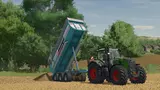 Pagliari Airone SC 820 Mod Thumbnail